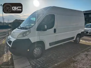Usata Peugeot Boxer