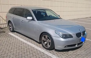 Usata BMW 530