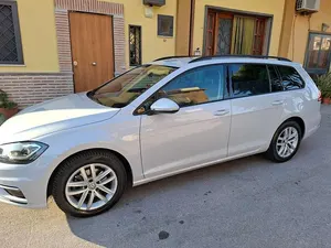 Usata VW Golf VII