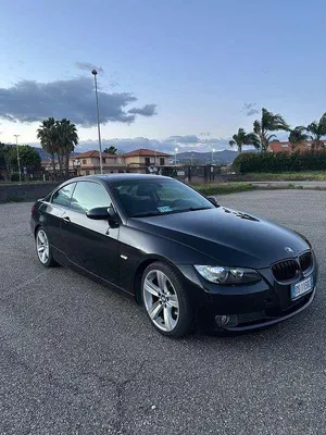 Usata BMW 320