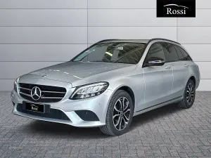 Brugt Mercedes 220