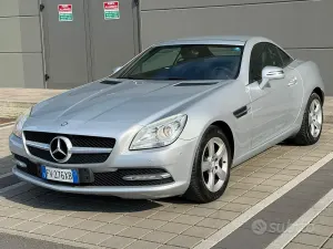 Occasion Mercedes SLK200