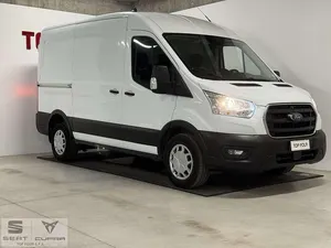 Occasion Ford Transit