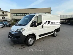 Usata Citroën Jumper