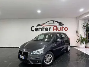 Usata BMW 220 Active Tourer