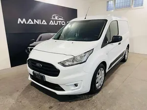 Occasion Ford Transit