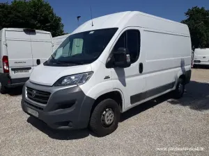 Usata Fiat Ducato
