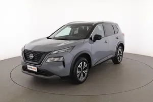 Occasion Nissan X-Trail