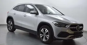 Occasion Mercedes GLA220
