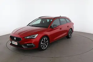 Occasion Seat Leon