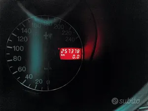 Usata Alfa Romeo 156