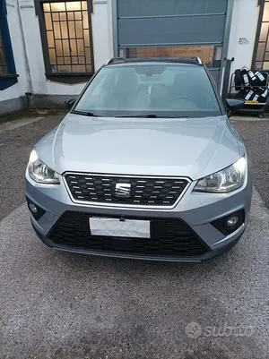 Occasion Seat Arona