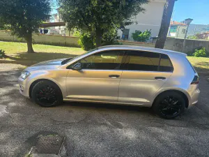 Usado VW Golf VII