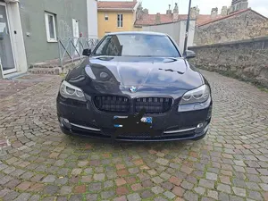 Usata BMW 520