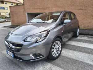 Usado Opel Corsa