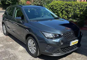 Usata Seat Arona