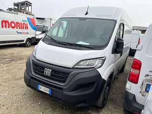 Occasion Fiat Ducato