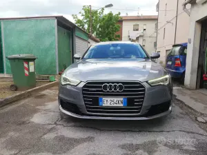 Usata Audi A6