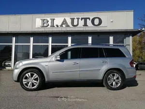 Usata Mercedes GL350