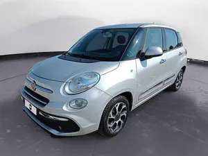 Usado Fiat 500L