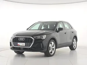Usata Audi Q3 Sportback