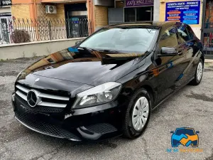 Occasion Mercedes A180