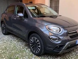 Usata Fiat 500