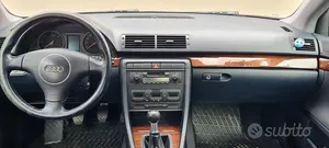 Usata Audi A4
