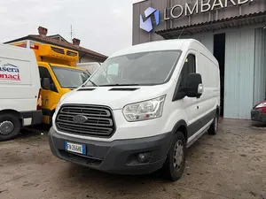 Occasion Ford Transit