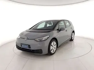 Begagnad VW ID.3