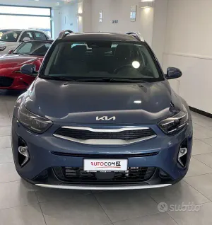 Occasion Kia Stonic
