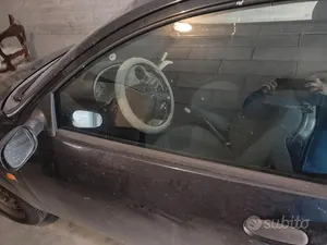Occasion Ford Ka