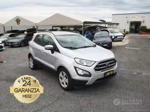Occasion Ford Ecosport