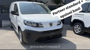 Usata Citroën Berlingo