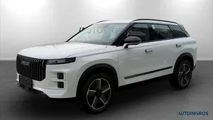 Usata Jaecoo 7