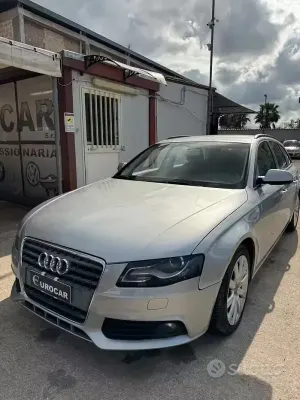 Occasion Audi A4