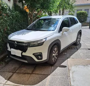 Gebraucht Suzuki SX4 S-Cross