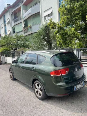 Usata Seat Altea XL