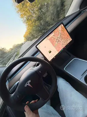 Occasion Tesla Model Y