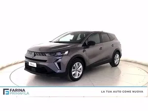 Occasion Renault Symbioz
