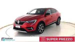 Usata Renault Arkana