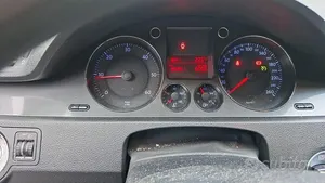Begagnad VW Passat