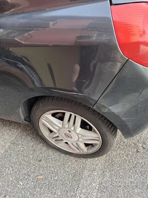 Brugt Renault Clio II