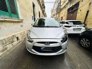 Begagnad Hyundai ix20