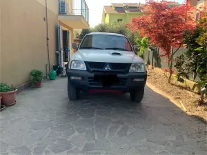 Occasion Mitsubishi L200