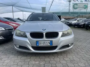 Begagnad BMW 318