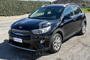 Begagnad Kia Stonic