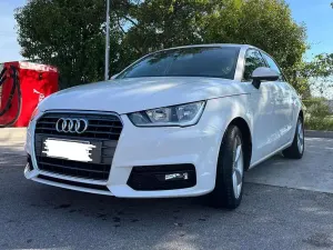 Usata Audi A1 Sportback