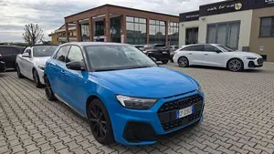 Usata Audi A1 Sportback