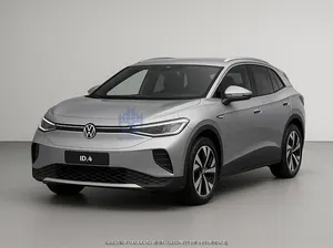 Begagnad VW ID.4